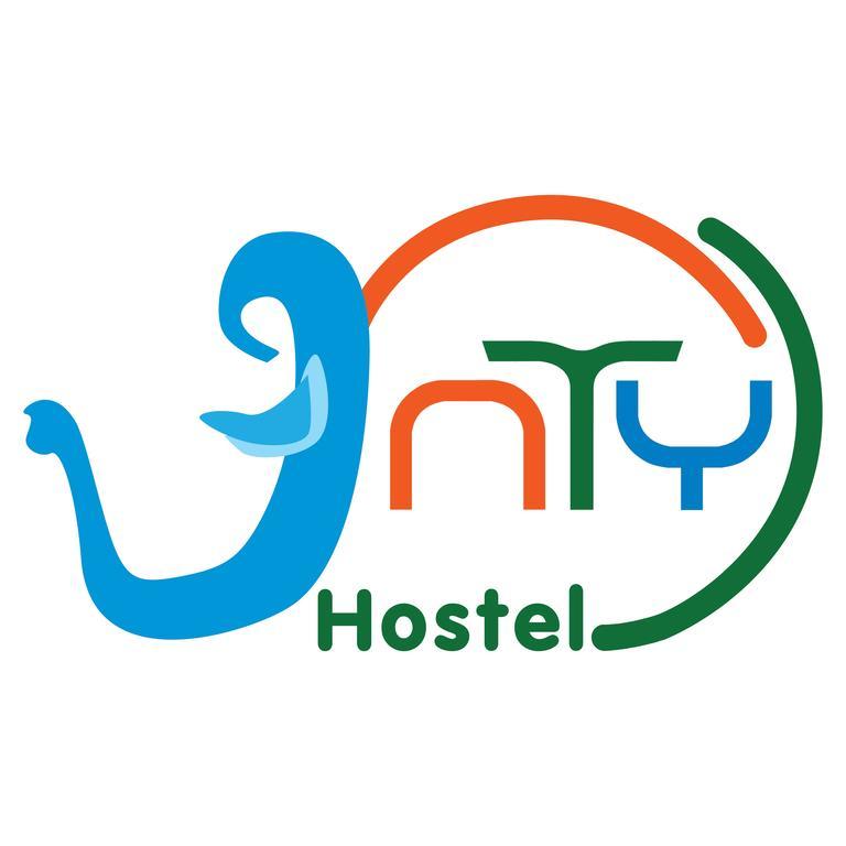 Nty Hostel Near Suvarnabhumi Airport Бангкок Номер фото