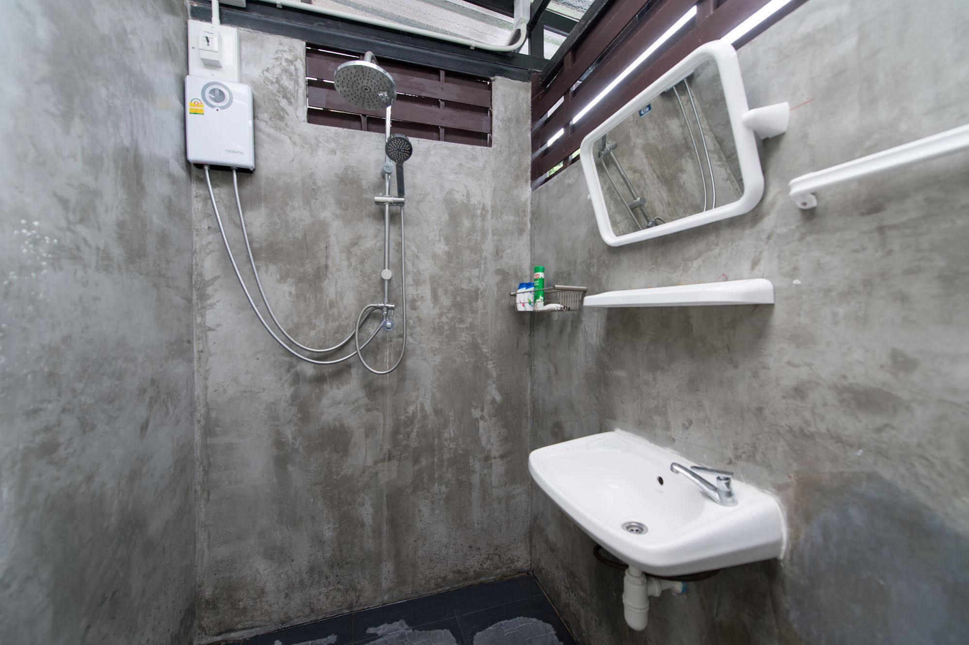 Nty Hostel Near Suvarnabhumi Airport Бангкок Экстерьер фото